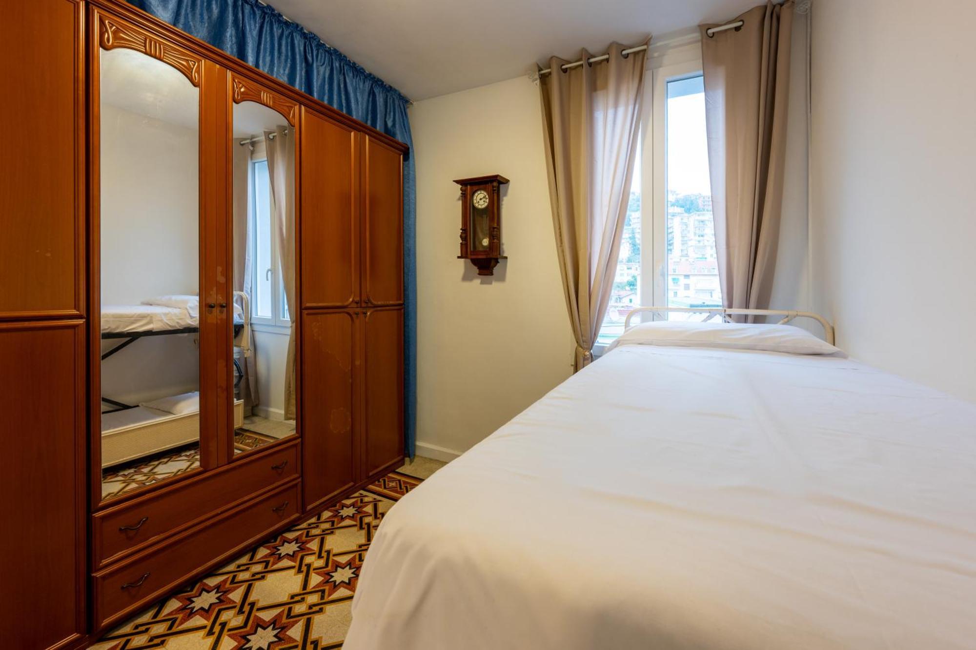 Appartamento Casablanca Sanremo