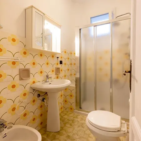 Casablanca Apartment Sanremo Exterior photo
