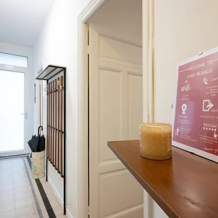 Casablanca Apartment Sanremo Exterior photo