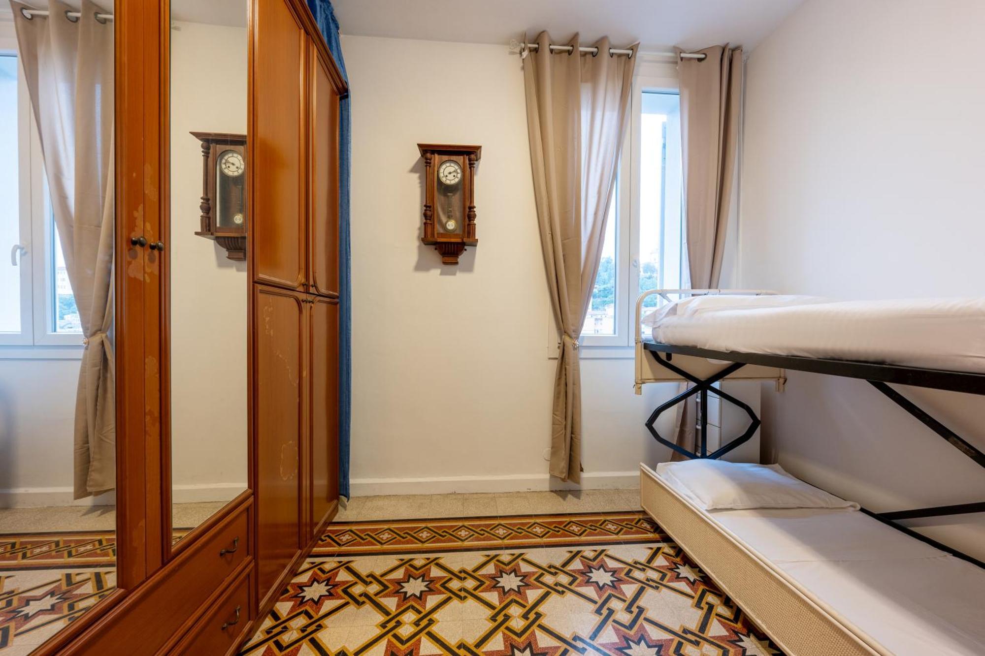 Apartment Casablanca *