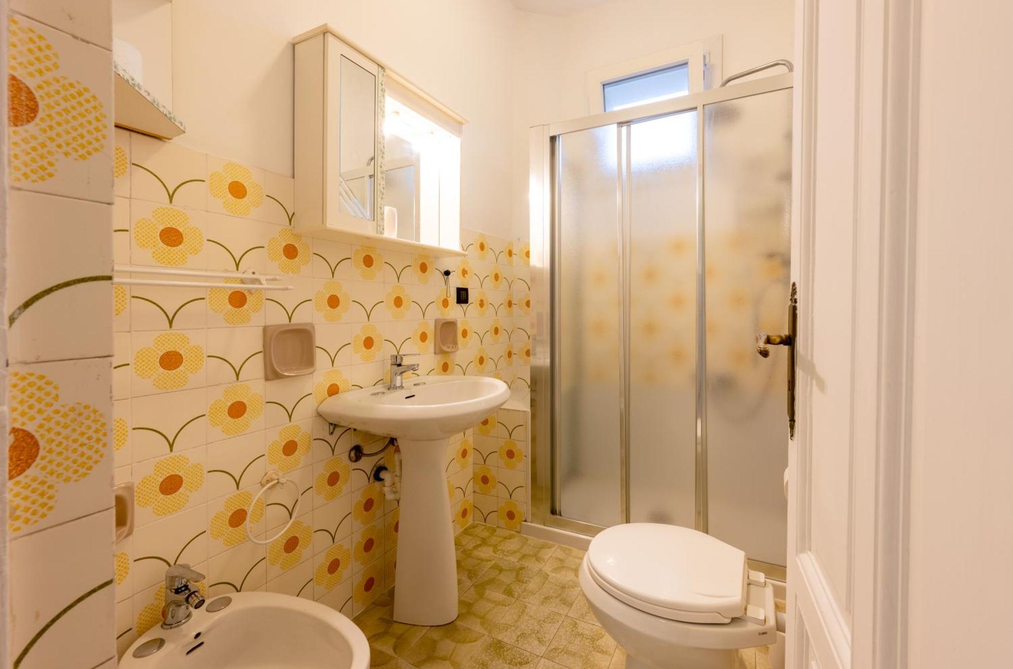 Casablanca Apartment Sanremo