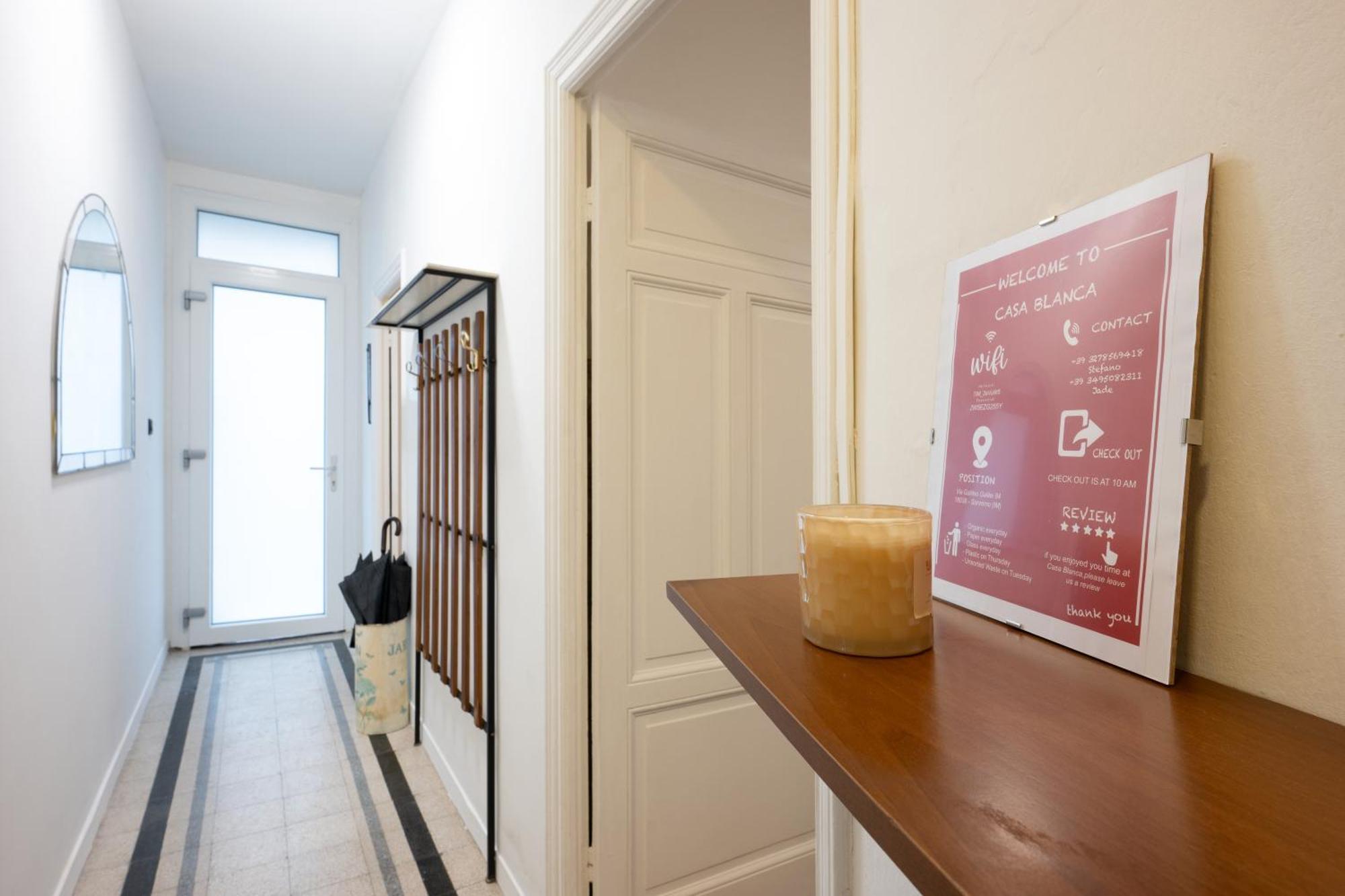 Casablanca Apartment *